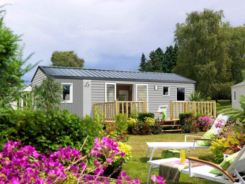 L'Orée de Deauville Bassa Normandia - Vauville visuel 4/7