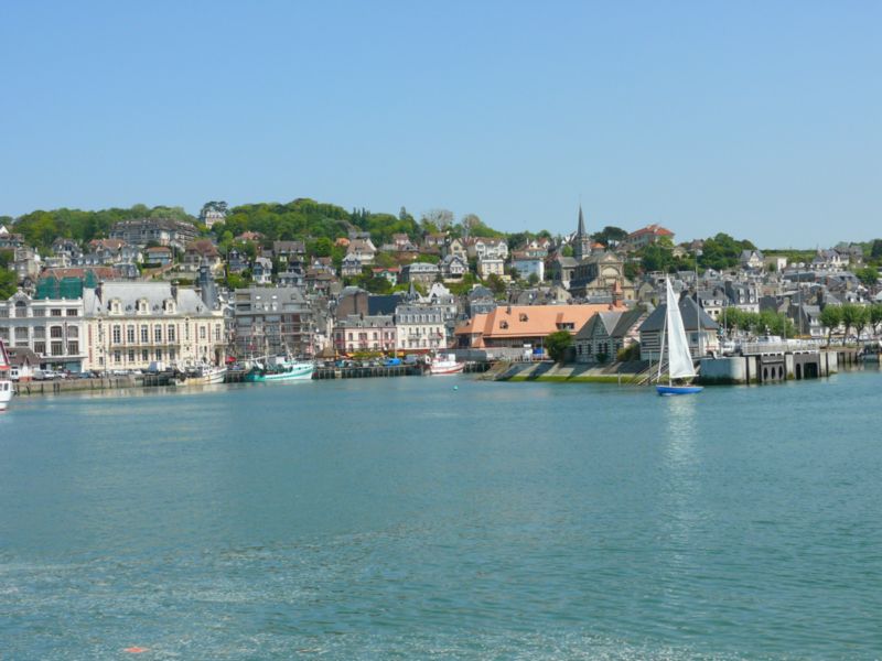 L'Orée de Deauville Bassa Normandia - Vauville visuel 6/7