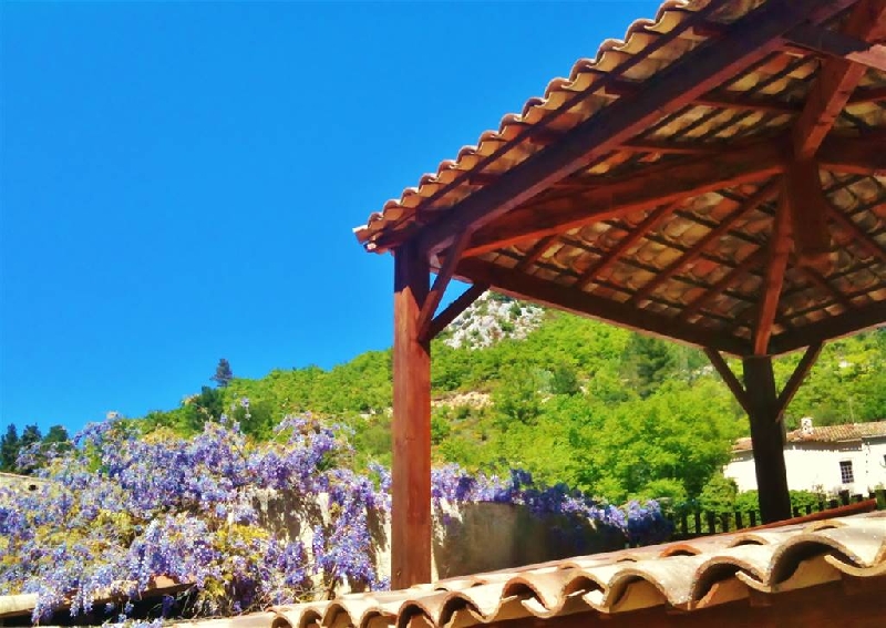 L'Orée de Provence Rodano-Alpi - Buis-les-Baronnies visuel 2/4