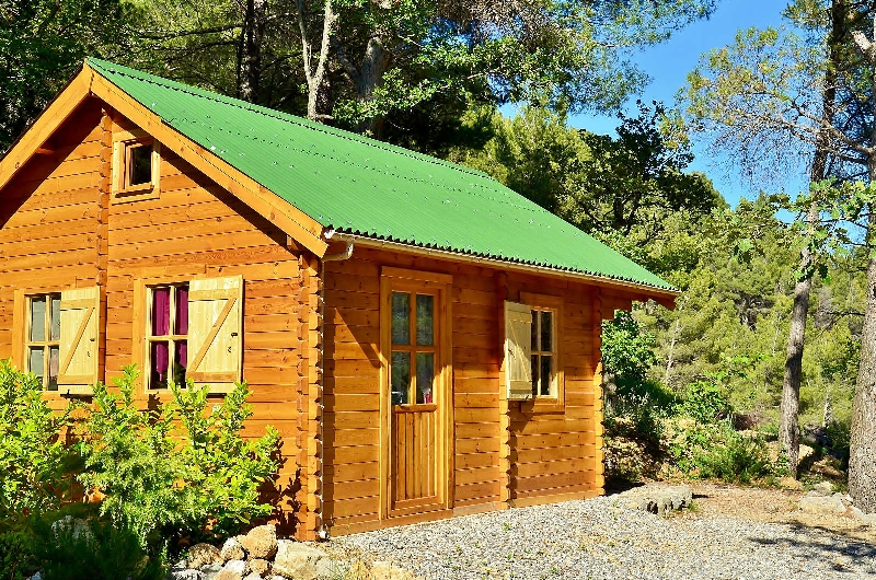 L'Orée de Provence Rodano-Alpi - Buis-les-Baronnies visuel 3/4