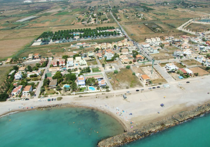 Los Naranjos Costa del Azahar - Moncofa visuel 1/8