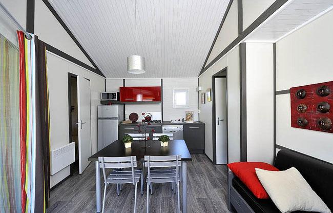 Camping Lot et Bastides Aquitania - Pujols visuel 3/6 Camping Lot et Bastides Aquitania - Pujols visuel 3/6