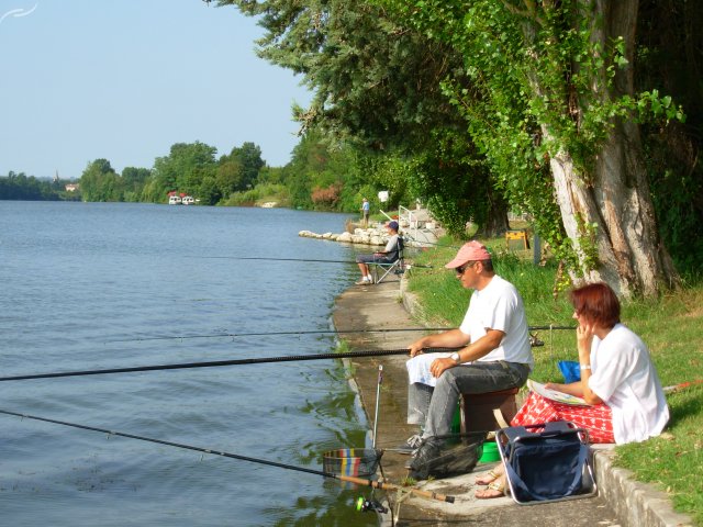 Camping Lot et Bastides Aquitania - Pujols visuel 6/6 Camping Lot et Bastides Aquitania - Pujols visuel 6/6