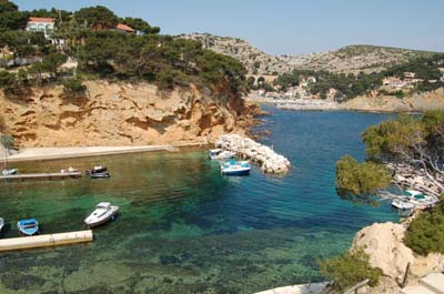 Lou Cigalon Provenza-Alpi-Costa Azzurra - La Couronne - Ste Croix visuel 16/19 Lou Cigalon Provenza-Alpi-Costa Azzurra - La Couronne - Ste Croix visuel 16/19