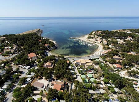 Lou Cigalon Provenza-Alpi-Costa Azzurra - La Couronne - Ste Croix visuel 17/19 Lou Cigalon Provenza-Alpi-Costa Azzurra - La Couronne - Ste Croix visuel 17/19