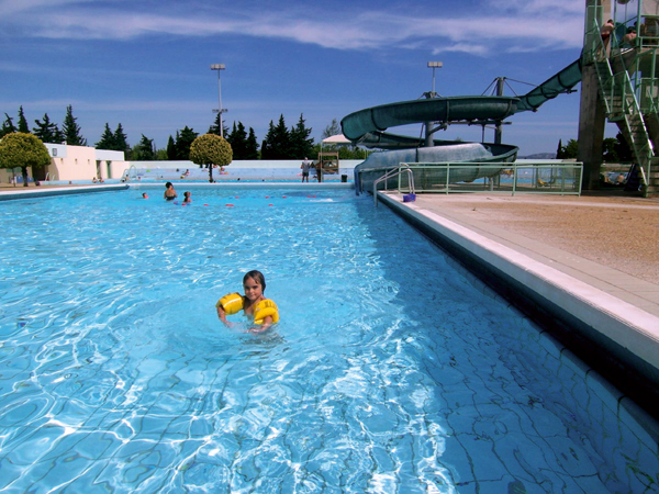 Lou Comtadou Provenza-Alpi-Costa Azzurra - Carpentras visuel 1/10 Lou Comtadou Provenza-Alpi-Costa Azzurra - Carpentras visuel 1/10