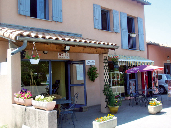 Lou Comtadou Provenza-Alpi-Costa Azzurra - Carpentras visuel 3/10 Lou Comtadou Provenza-Alpi-Costa Azzurra - Carpentras visuel 3/10