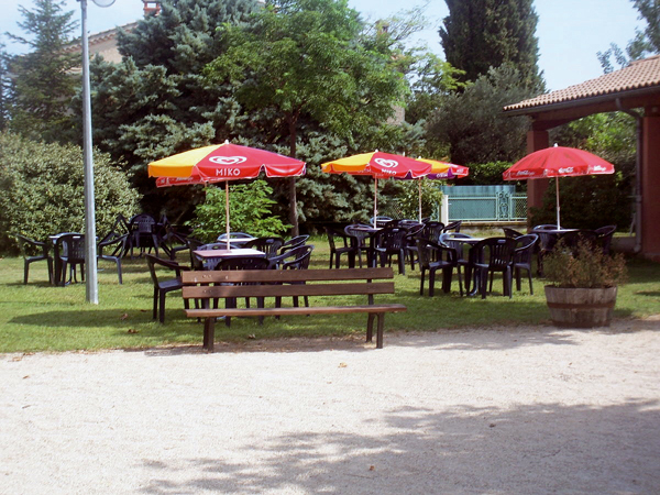 Lou Comtadou Provenza-Alpi-Costa Azzurra - Carpentras visuel 5/10 Lou Comtadou Provenza-Alpi-Costa Azzurra - Carpentras visuel 5/10