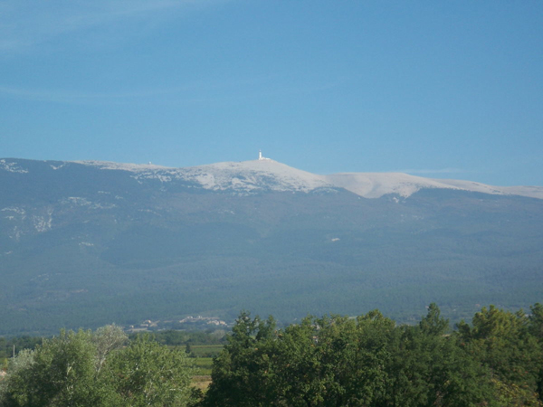 Lou Comtadou Provenza-Alpi-Costa Azzurra - Carpentras visuel 6/10 Lou Comtadou Provenza-Alpi-Costa Azzurra - Carpentras visuel 6/10