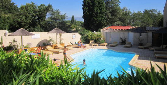 Lou Pantaï Provenza-Alpi-Costa Azzurra - Le Pradet visuel 2/10 Lou Pantaï Provenza-Alpi-Costa Azzurra - Le Pradet visuel 2/10