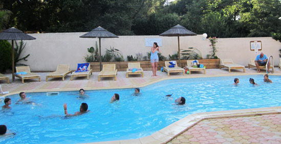 Lou Pantaï Provenza-Alpi-Costa Azzurra - Le Pradet visuel 5/10 Lou Pantaï Provenza-Alpi-Costa Azzurra - Le Pradet visuel 5/10