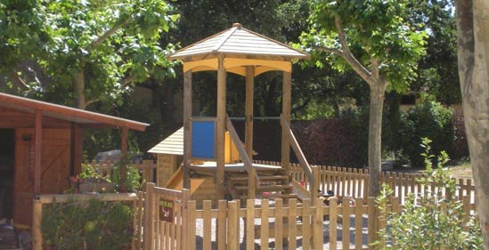 Lou Pantaï Provenza-Alpi-Costa Azzurra - Le Pradet visuel 7/10 Lou Pantaï Provenza-Alpi-Costa Azzurra - Le Pradet visuel 7/10