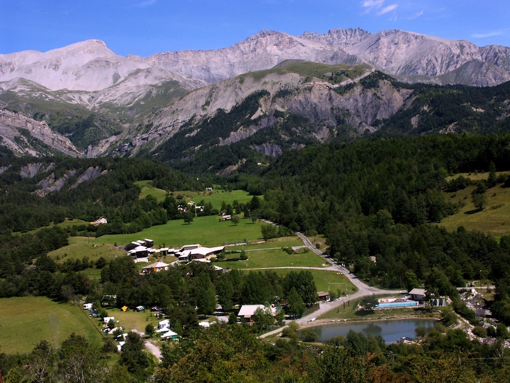 Lou Passavous Provenza-Alpi-Costa Azzurra - Le Vernet visuel 2/7