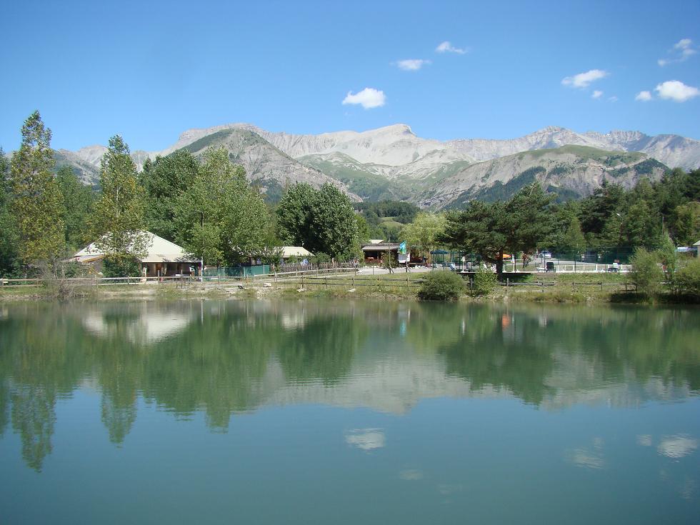 Lou Passavous Provenza-Alpi-Costa Azzurra - Le Vernet visuel 3/7