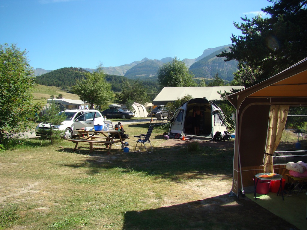 Lou Passavous Provenza-Alpi-Costa Azzurra - Le Vernet visuel 4/7