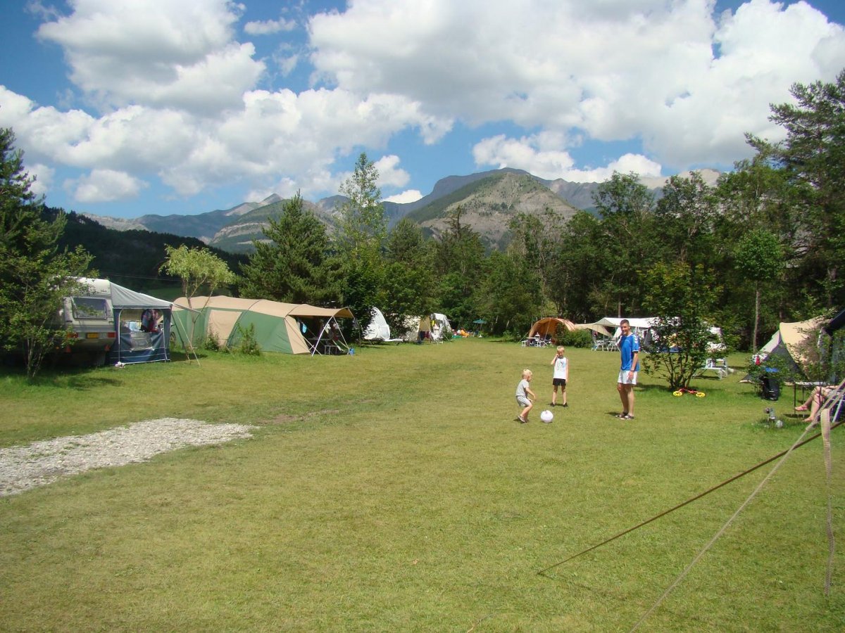 Lou Passavous Provenza-Alpi-Costa Azzurra - Le Vernet visuel 5/7