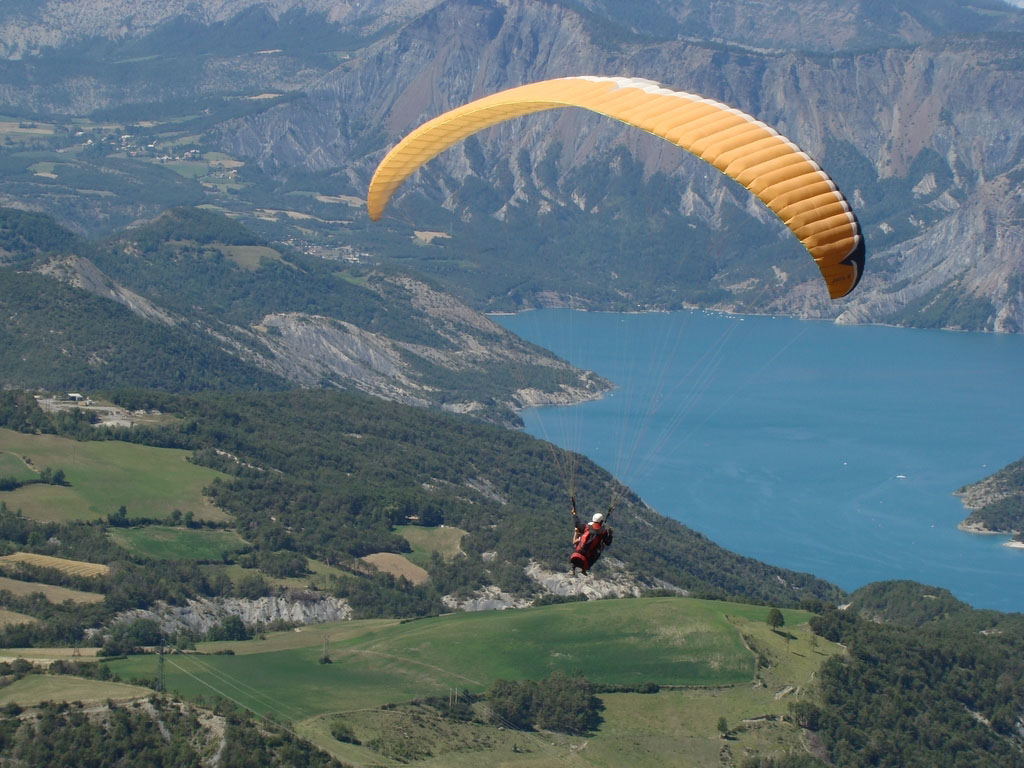 Lou Passavous Provenza-Alpi-Costa Azzurra - Le Vernet visuel 6/7