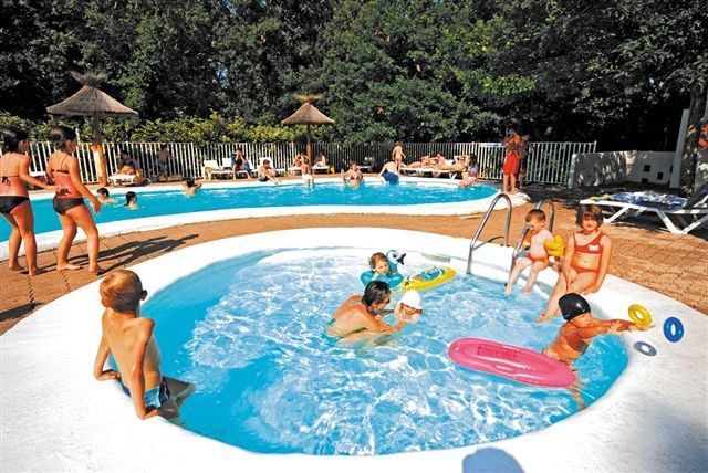 Lou Pignada Aquitania - Ondres visuel 10/10