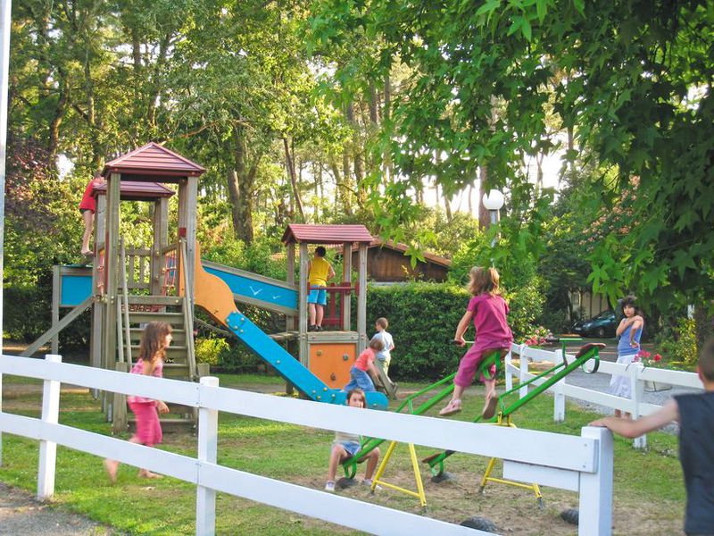 Lou Pignada Aquitania - Ondres visuel 3/10