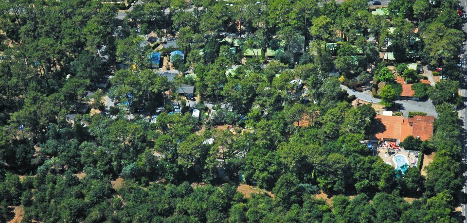 Lou Pignada Aquitania - Ondres visuel 4/10