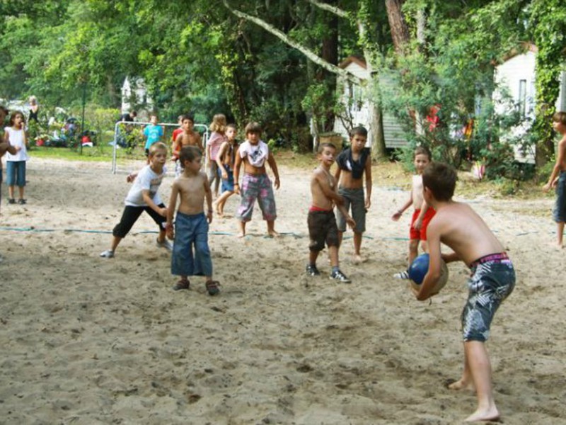 Lou Pignada Aquitania - Ondres visuel 2/10