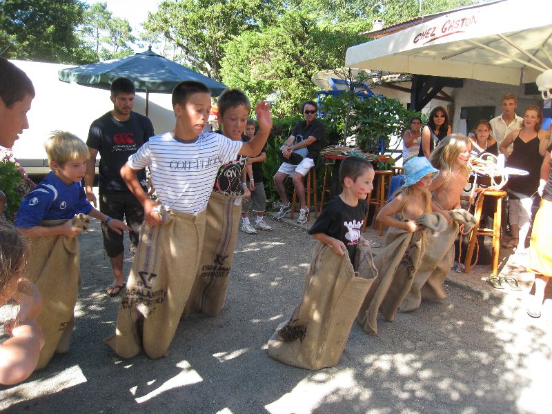 Lou Pignada Aquitania - Ondres visuel 8/10