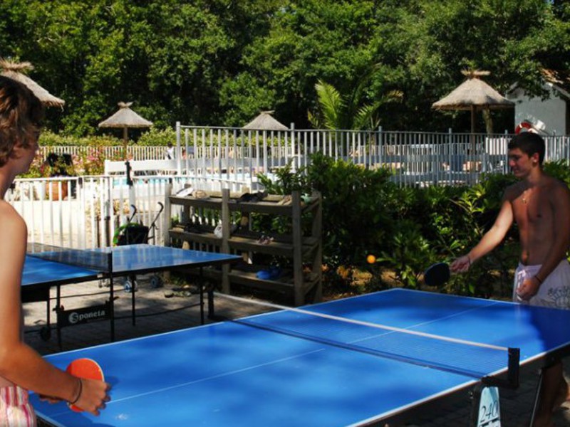 Lou Pignada Aquitania - Ondres visuel 9/10