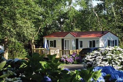 Lou P'tit Poun Aquitania - Saint-Martin-de-Seignanx visuel 2/10