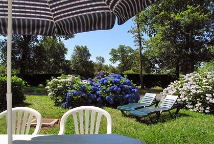 Lou P'tit Poun Aquitania - Saint-Martin-de-Seignanx visuel 4/10