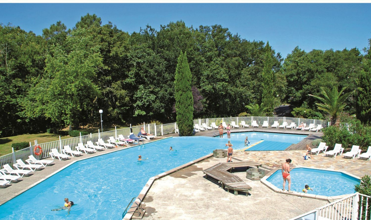 Lou P'tit Poun Aquitania - Saint-Martin-de-Seignanx visuel 5/10