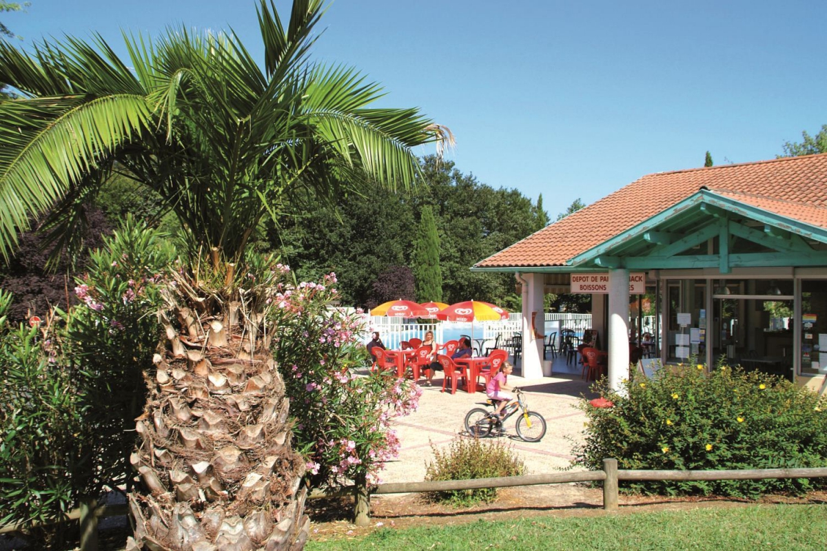 Lou P'tit Poun Aquitania - Saint-Martin-de-Seignanx visuel 7/10