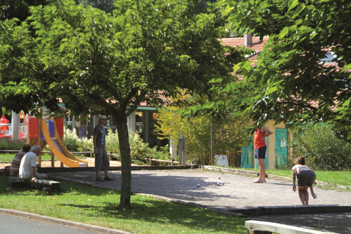 Lou P'tit Poun Aquitania - Saint-Martin-de-Seignanx visuel 8/10