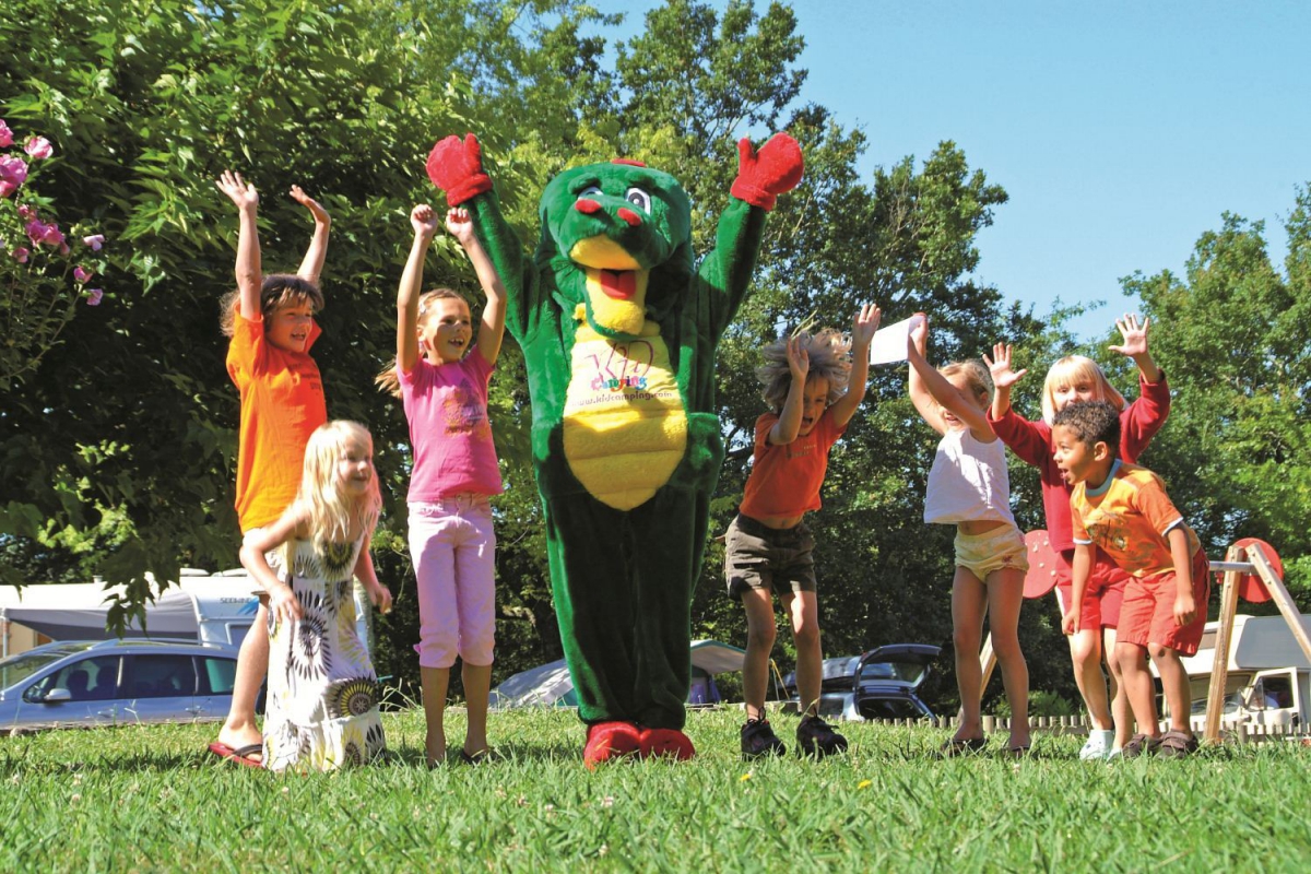 Lou P'tit Poun Aquitania - Saint-Martin-de-Seignanx visuel 9/10