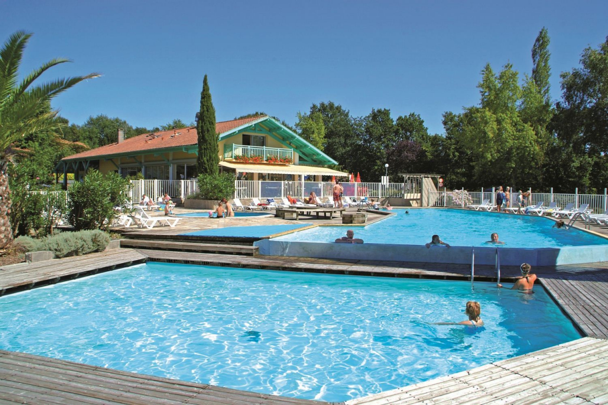 Lou P'tit Poun Aquitania - Saint-Martin-de-Seignanx visuel 10/10