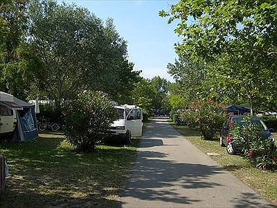 Lou Vincen Linguadoca-Rossiglione - Vallabrègues visuel 6/6