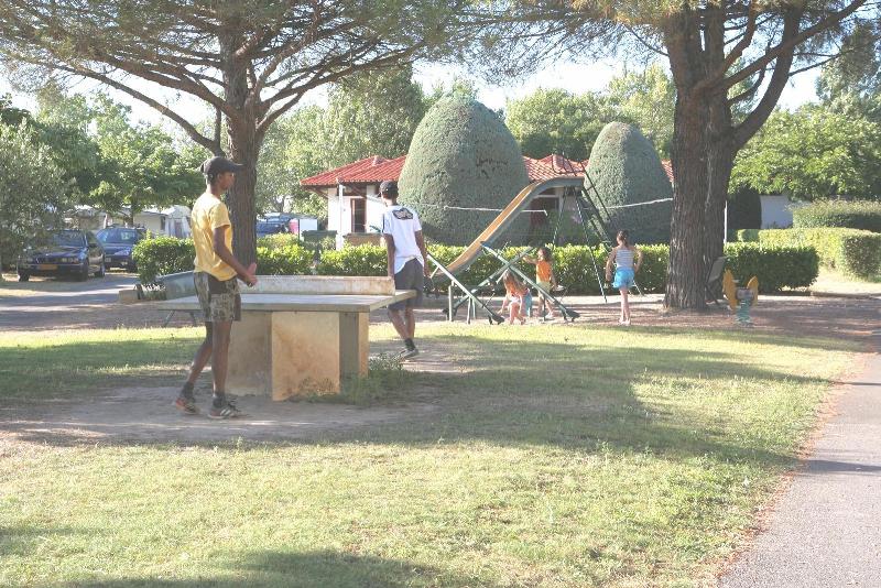 Lou Vincen Linguadoca-Rossiglione - Vallabrègues visuel 2/6