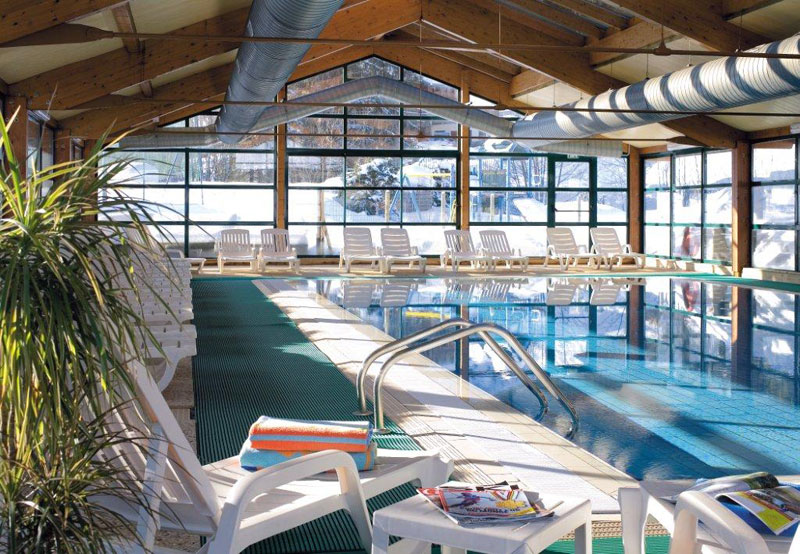 L’Oustalet Rodano-Alpi - Châtel visuel 2/9