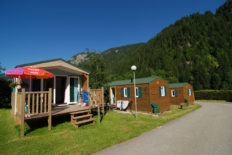 L’Oustalet Rodano-Alpi - Châtel visuel 6/9