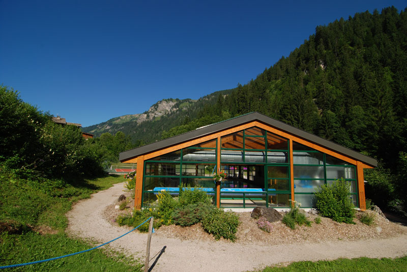 L’Oustalet Rodano-Alpi - Châtel visuel 7/9