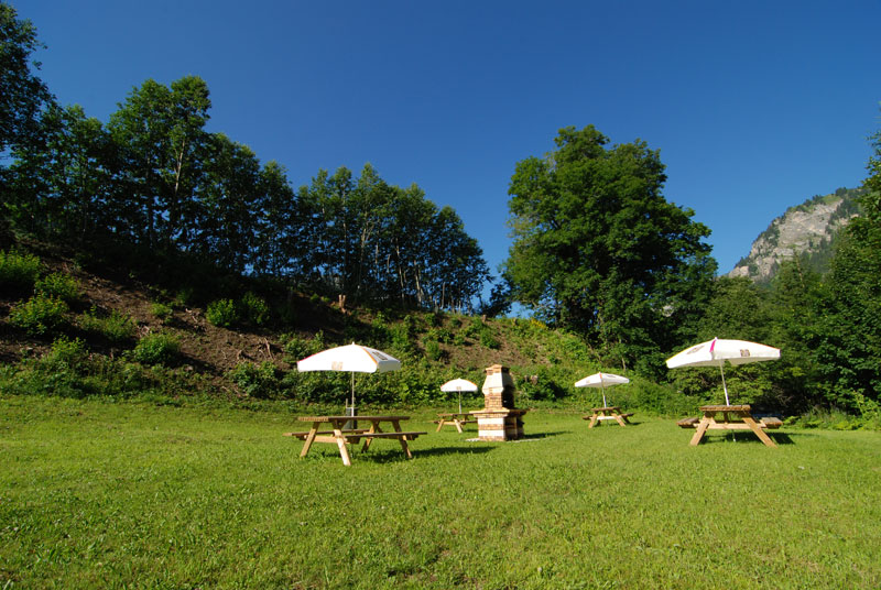 L’Oustalet Rodano-Alpi - Châtel visuel 8/9