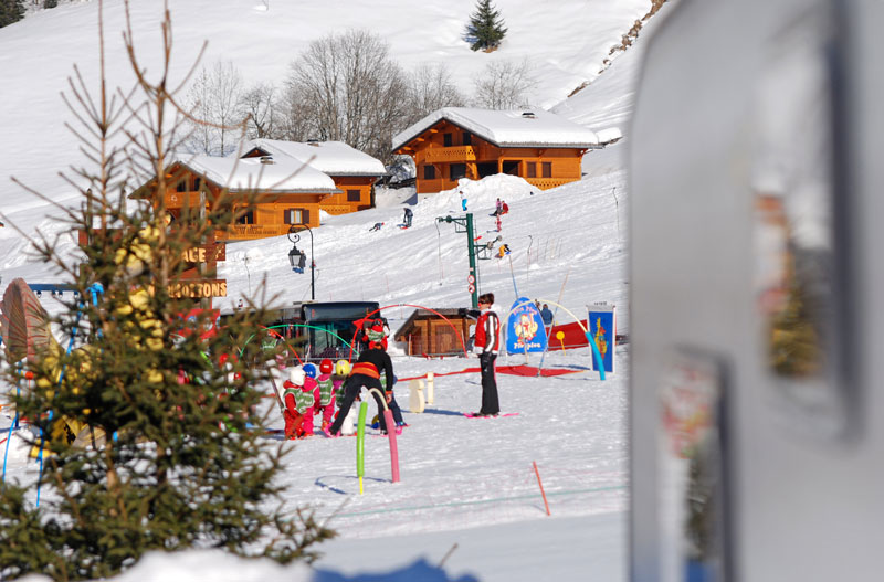 L’Oustalet Rodano-Alpi - Châtel visuel 9/9