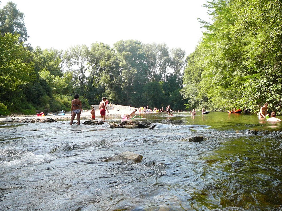 L'Universal Linguadoca-Rossiglione - Rochegude visuel 2/10