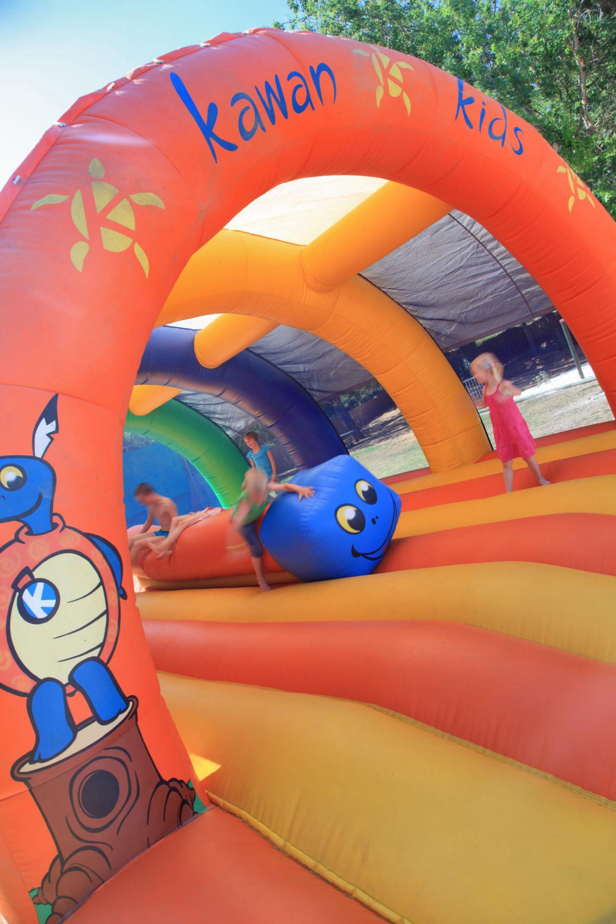 Ma Prairie Linguadoca-Rossiglione - Canet-en-Roussillon visuel 4/10