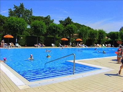 Malibu Beach Veneto - Lido di Jesolo visuel 1/9