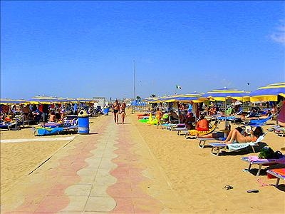 Malibu Beach Veneto - Lido di Jesolo visuel 3/9