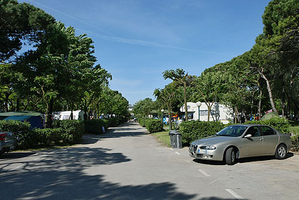 Malibu Beach Veneto - Lido di Jesolo visuel 7/9