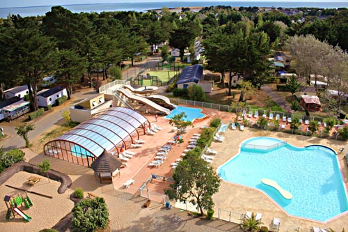 Manoir de Ker an Poul Bretagna - Sarzeau visuel 3/9