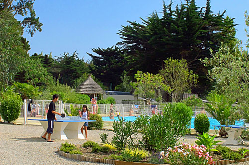 Manoir de Ker an Poul Bretagna - Sarzeau visuel 7/9