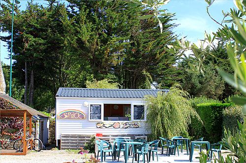 Manoir de Ker an Poul Bretagna - Sarzeau visuel 6/9