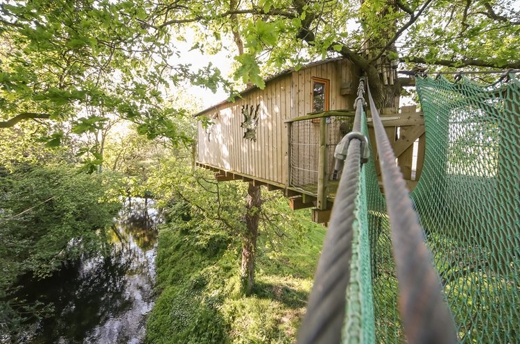 Manoir du Reposoir Bretagna - Hénanbihen visuel 1/10